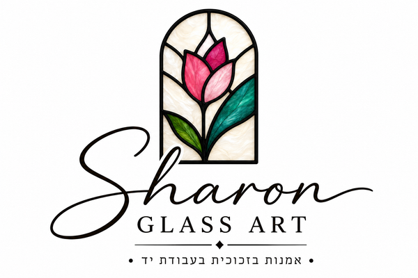 Glass Art by Sharon Goltzman